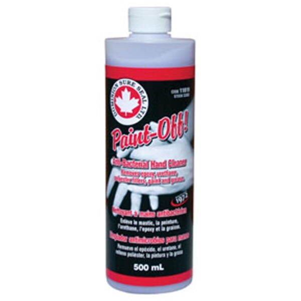 Dominion Sure Seal Paint-Off Hand Cleaner - 500Ml DOM-CUSO - main